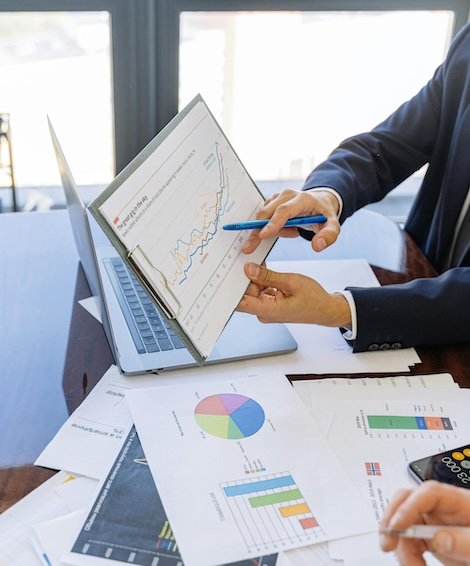 Audit and compliance